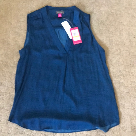 Vince Camuto top, size small - Picture 1 of 2